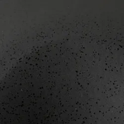 Schwarz material_farbe