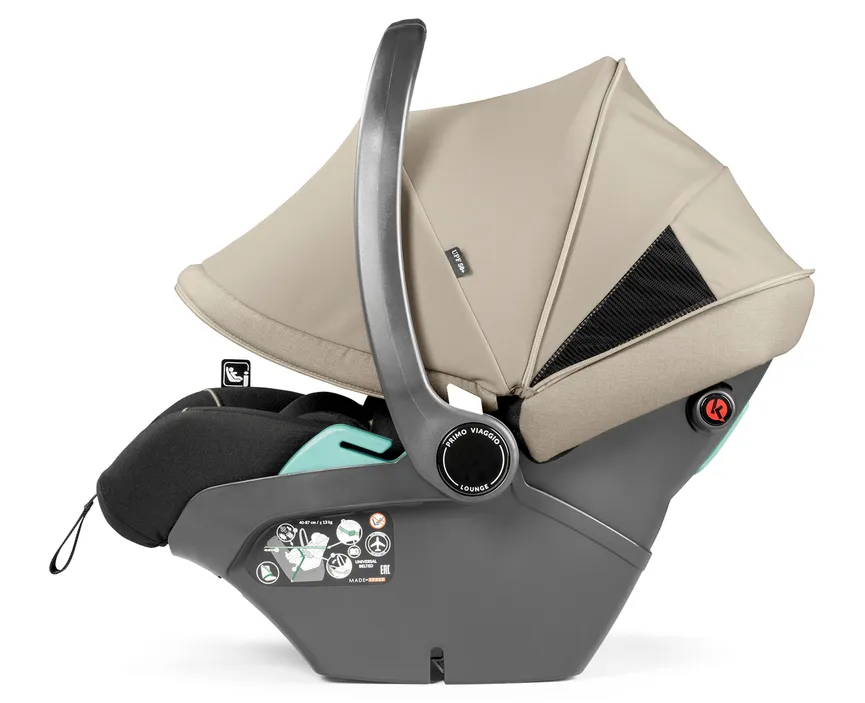 Pr Viaggio Lounge VanillaBlend detail