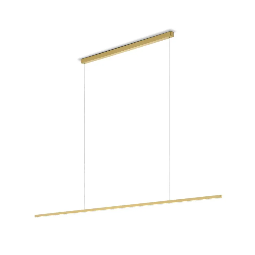 Pendelleuchte "Loopy" material_farbe