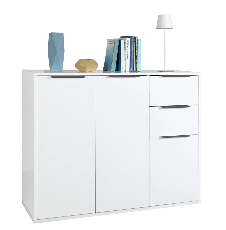 Kommode 3T/2S hauptaufnahme
