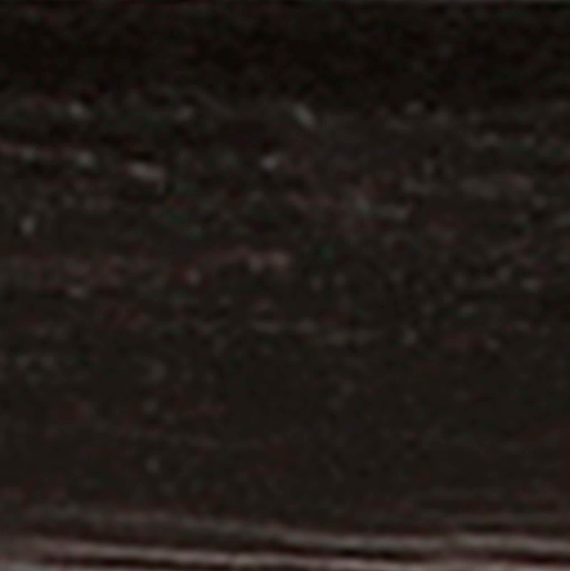 Rahmen "Happy" schwarz material_farbe