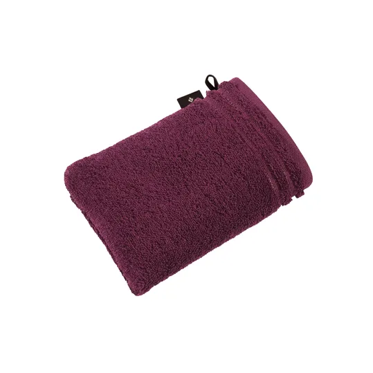 Waschhandschuh 