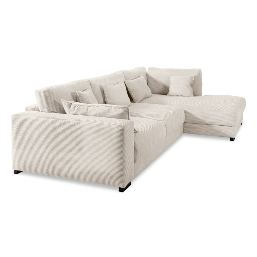 Polstergarnitur detail