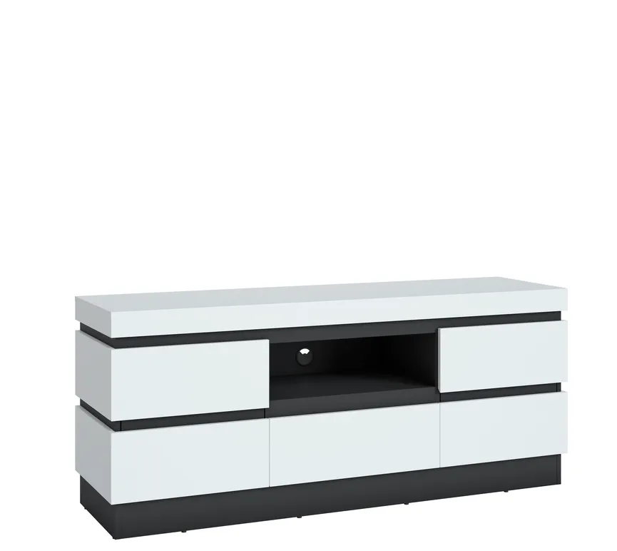 TV-Lowboard 2-trg., hauptaufnahme