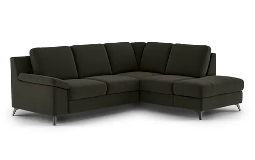 Ecksofa mit Funktion