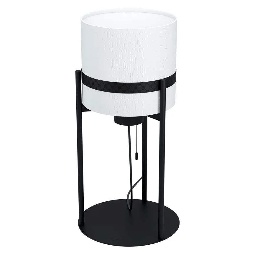 Tischleuchte "Round Lights B." hauptaufnahme