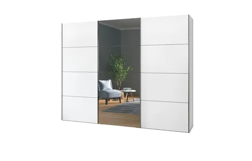 Schwebetürenschrank