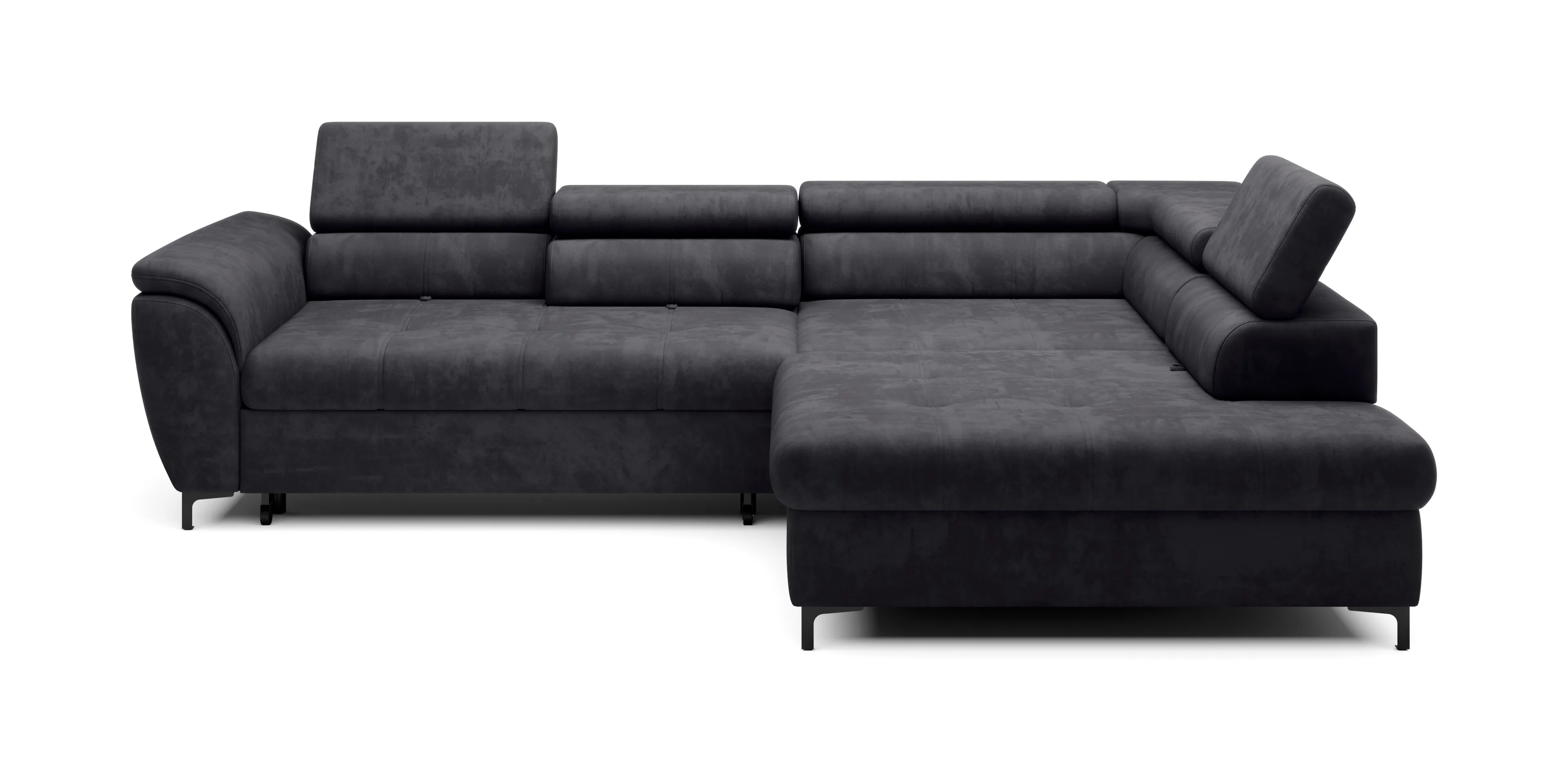 Ecksofa Tempo