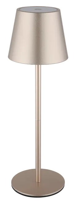 Champagner material_farbe