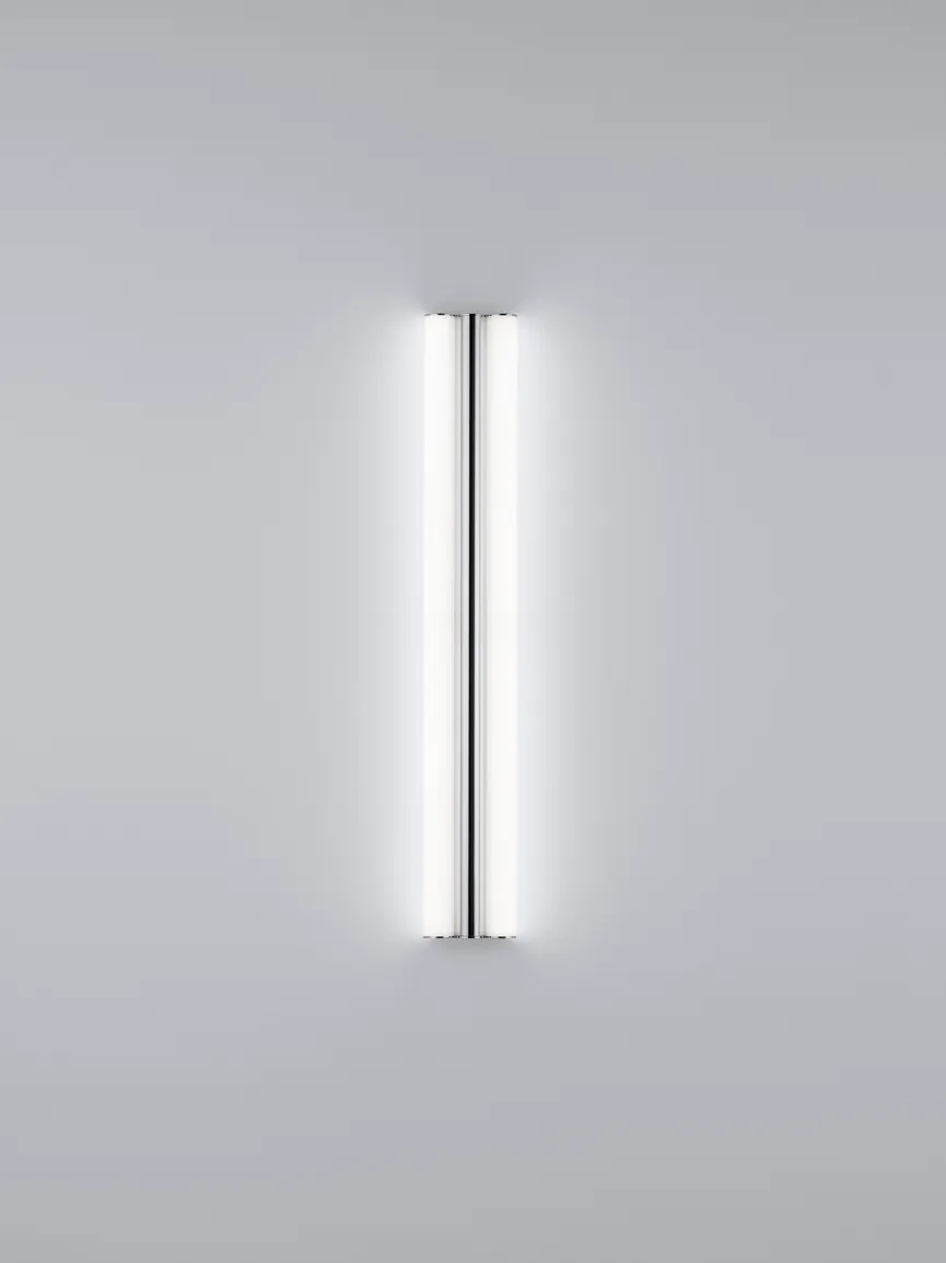 LED-Deckenleuchte "LOOM" detail