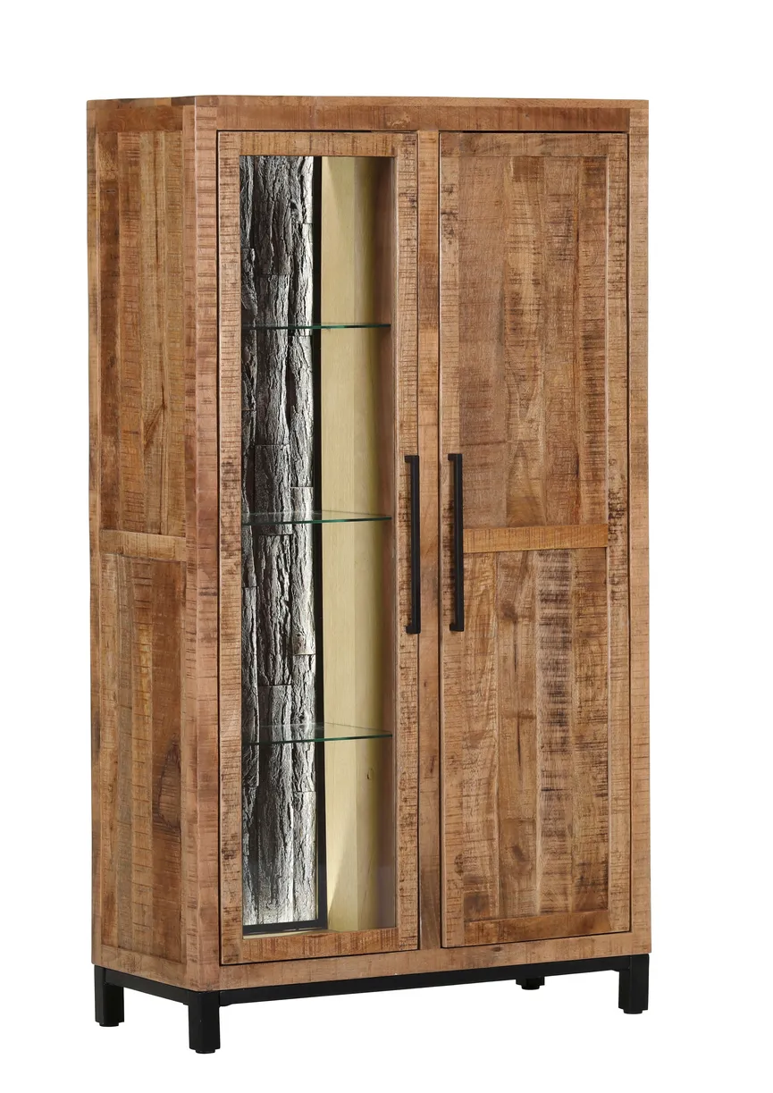 Highboard 1GT/1T detail