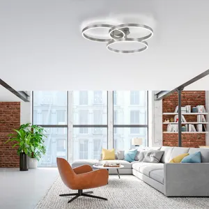 LED-Deckenleuchte