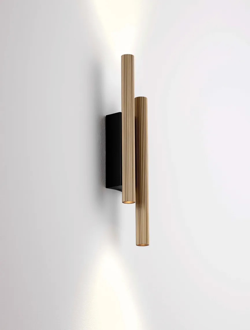 Wandleuchte "Paron" detail