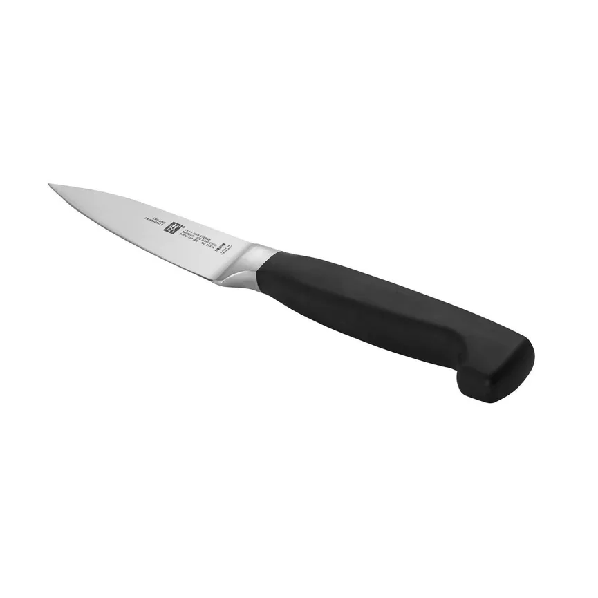 Spick-u.Garniermesser 4Sterne detail