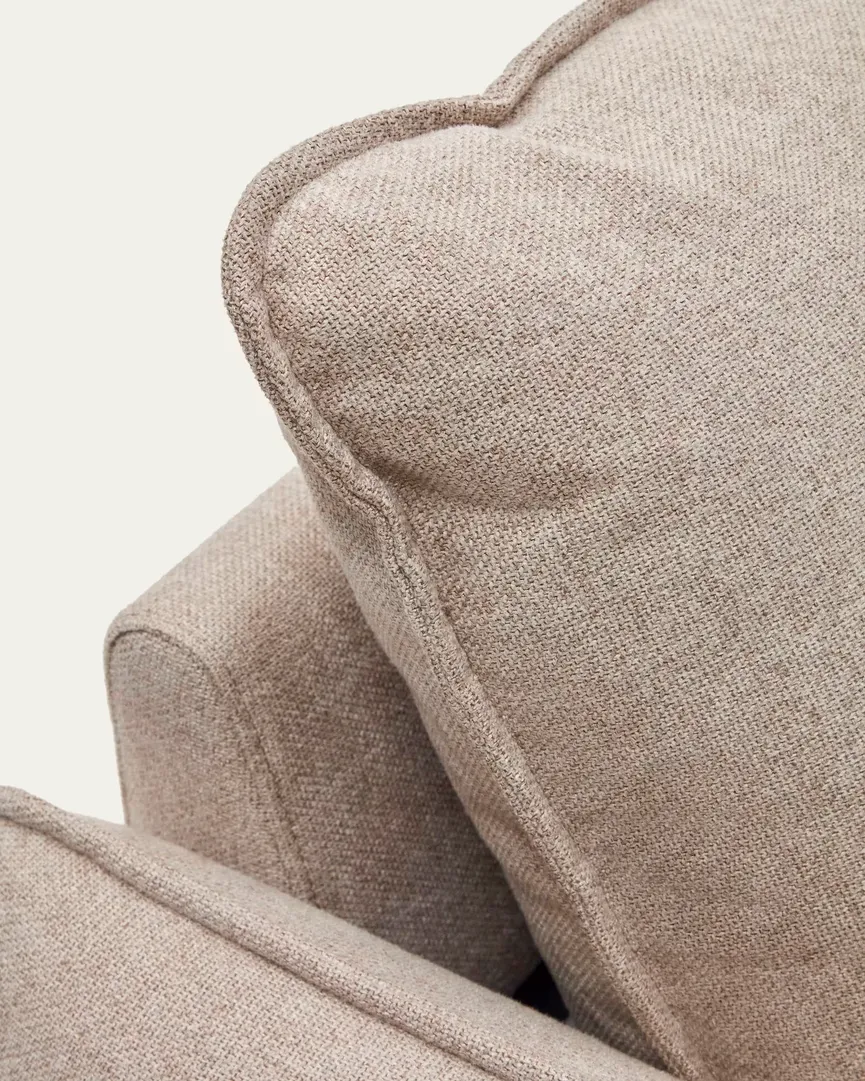 Schlafsofa detail