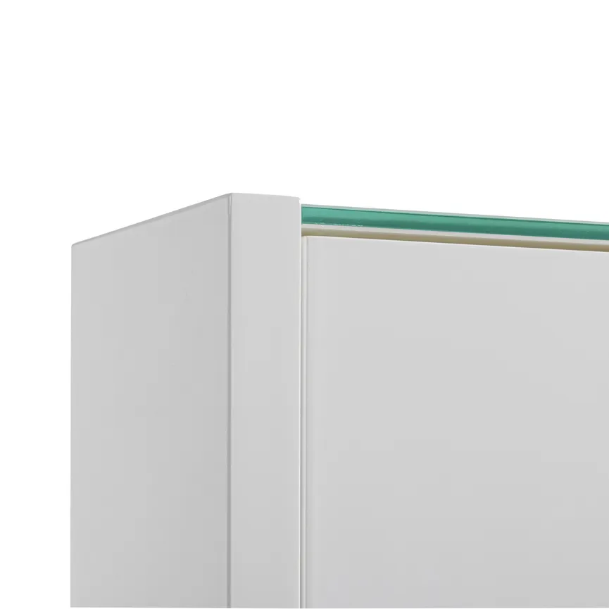 4-Klappen-Schuhschrank detail