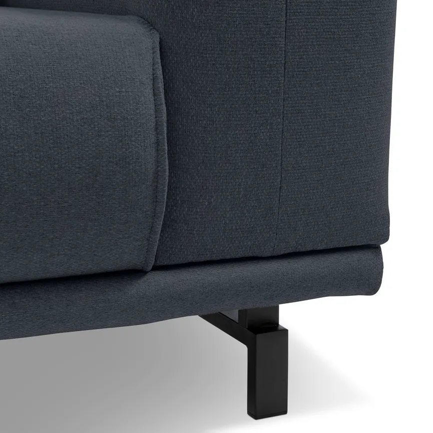 Ecksofa detail