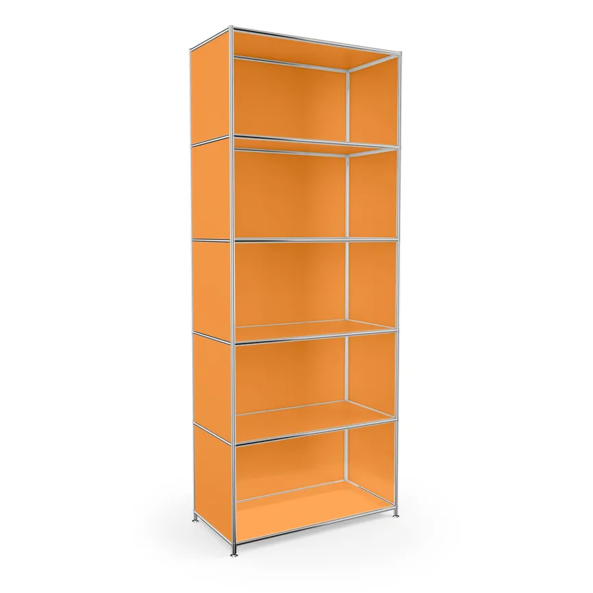 Bücherregal hauptaufnahme