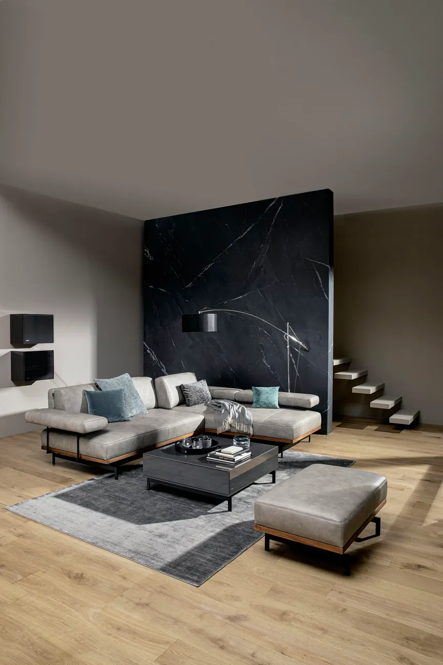 Poga Doppel anthrazit hauptaufnahme