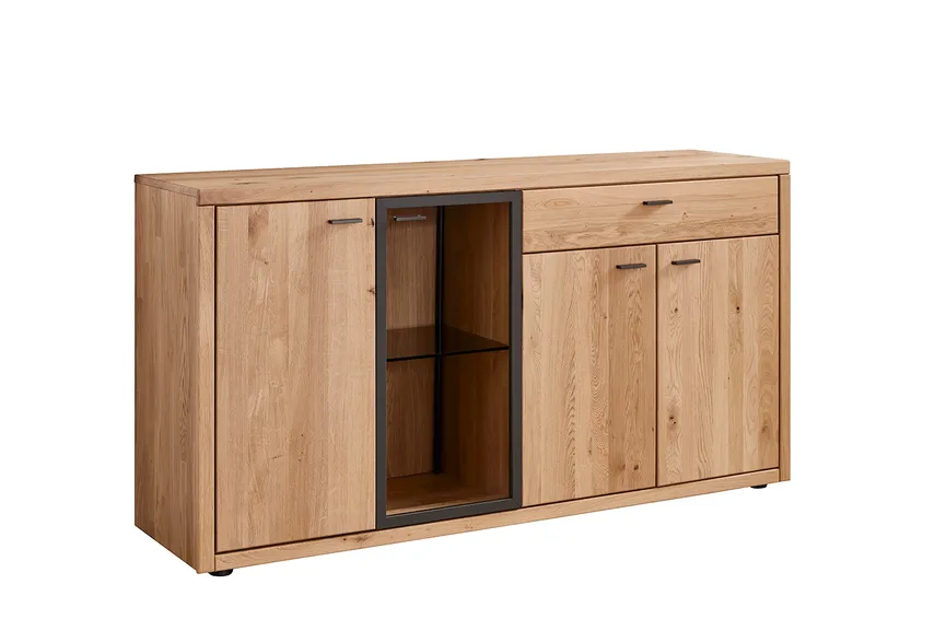 Sideboard detail