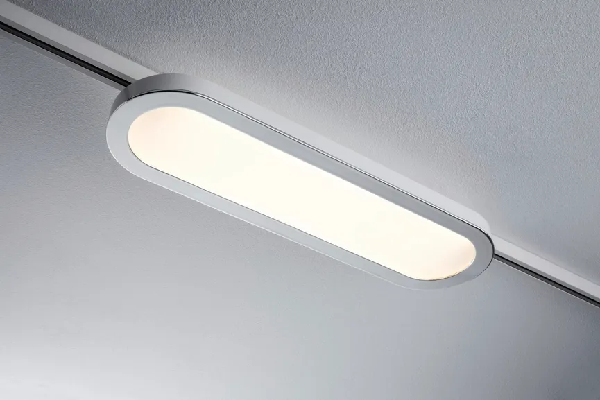 LED-Panel "Loop" detail