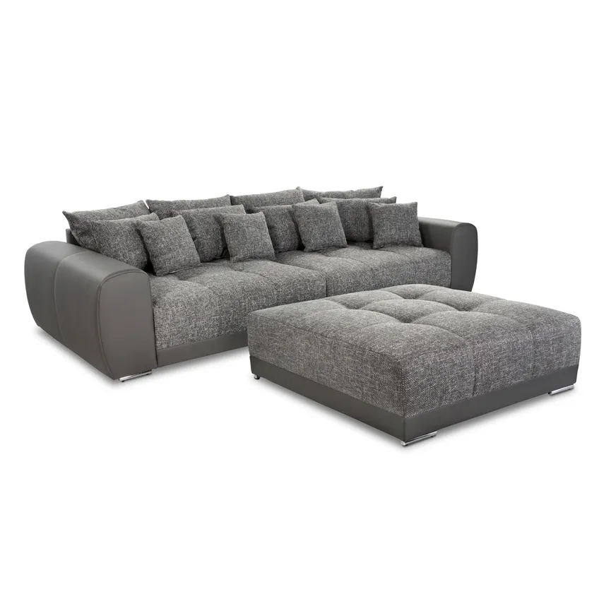 Hocker detail
