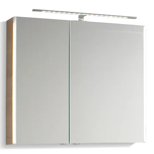 Spiegelschrank 