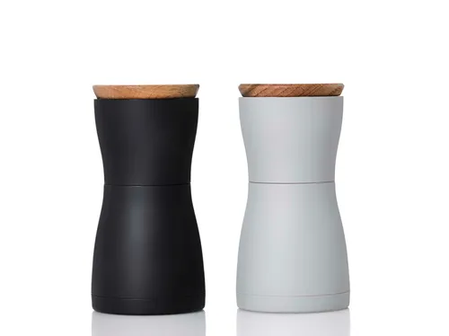 Salz- & Pfeffermühle