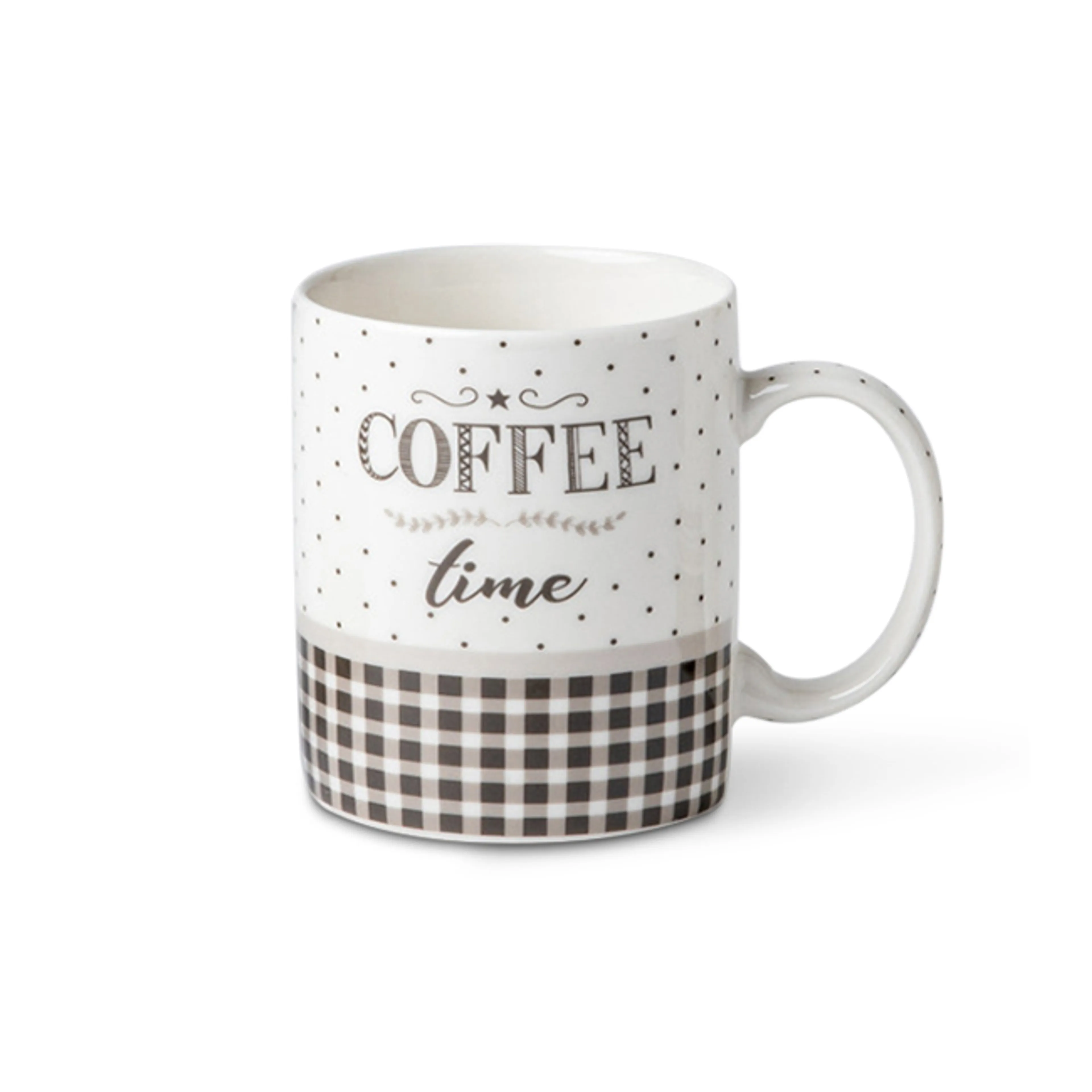 Kaffeebecher Coffee Time 340 ml