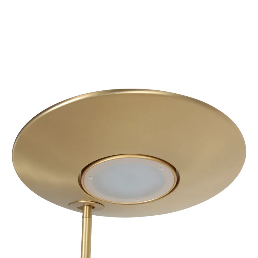 LED-Stehleuchte "Zenith2" detail