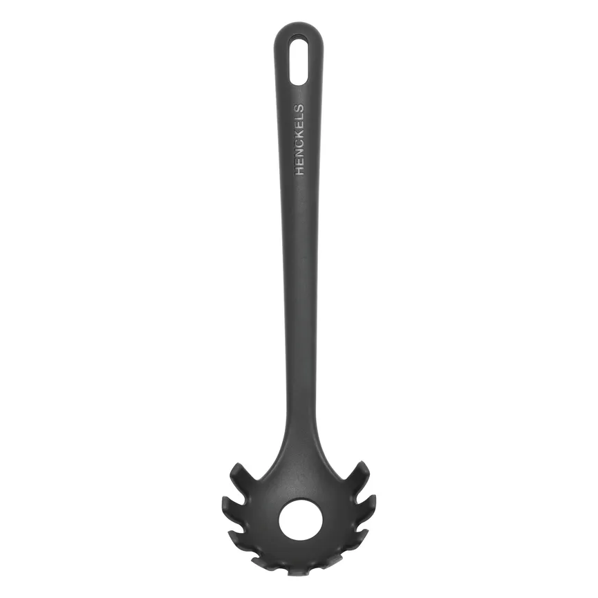 Spaghettigabel Silicone Onyx detail