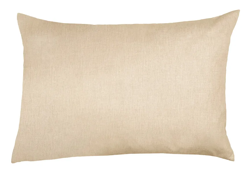 Kissenhülle Harp. detail