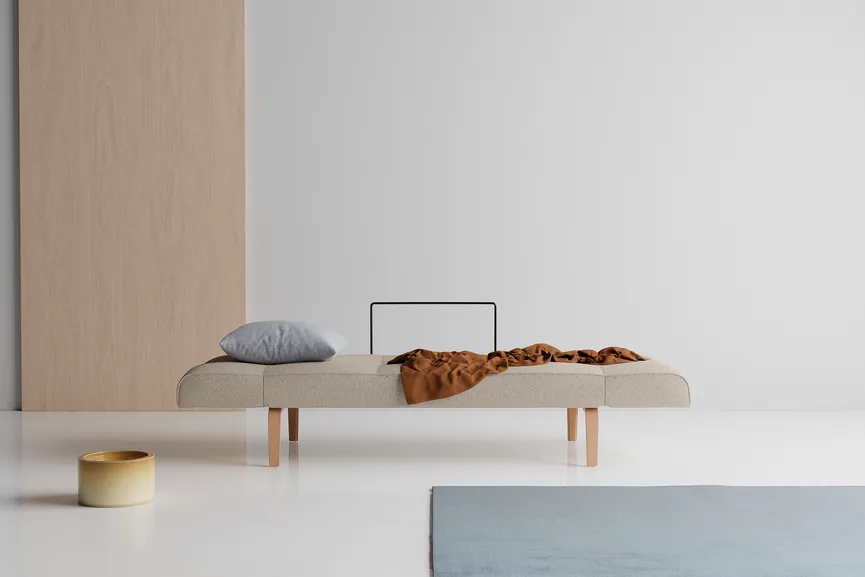 Schlafsofa Bow detail