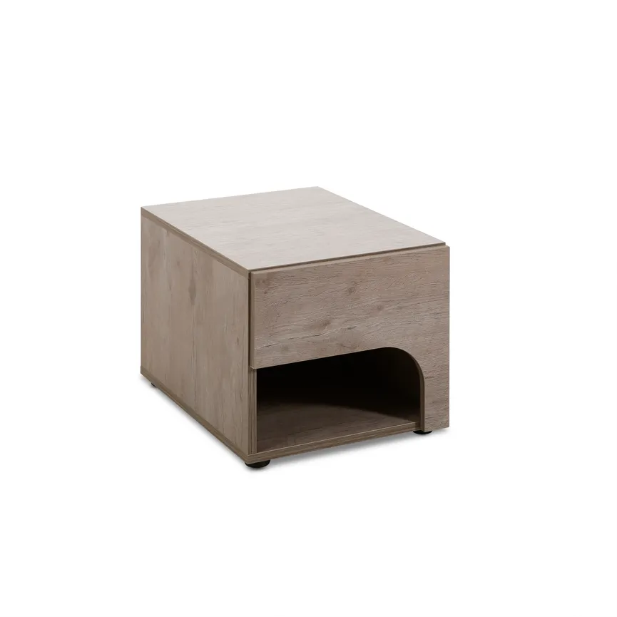 Container hauptaufnahme