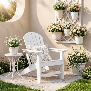 Gartensessel 