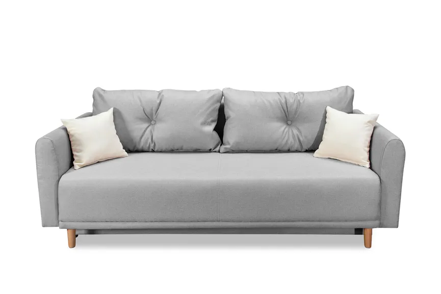 Schlafsofa detail