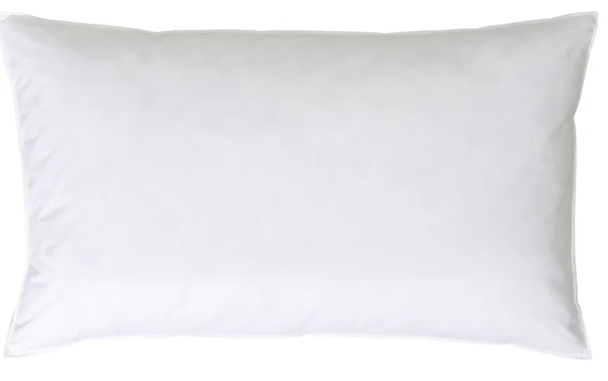 3K-Kissen 80D/20F 40x80 hauptaufnahme