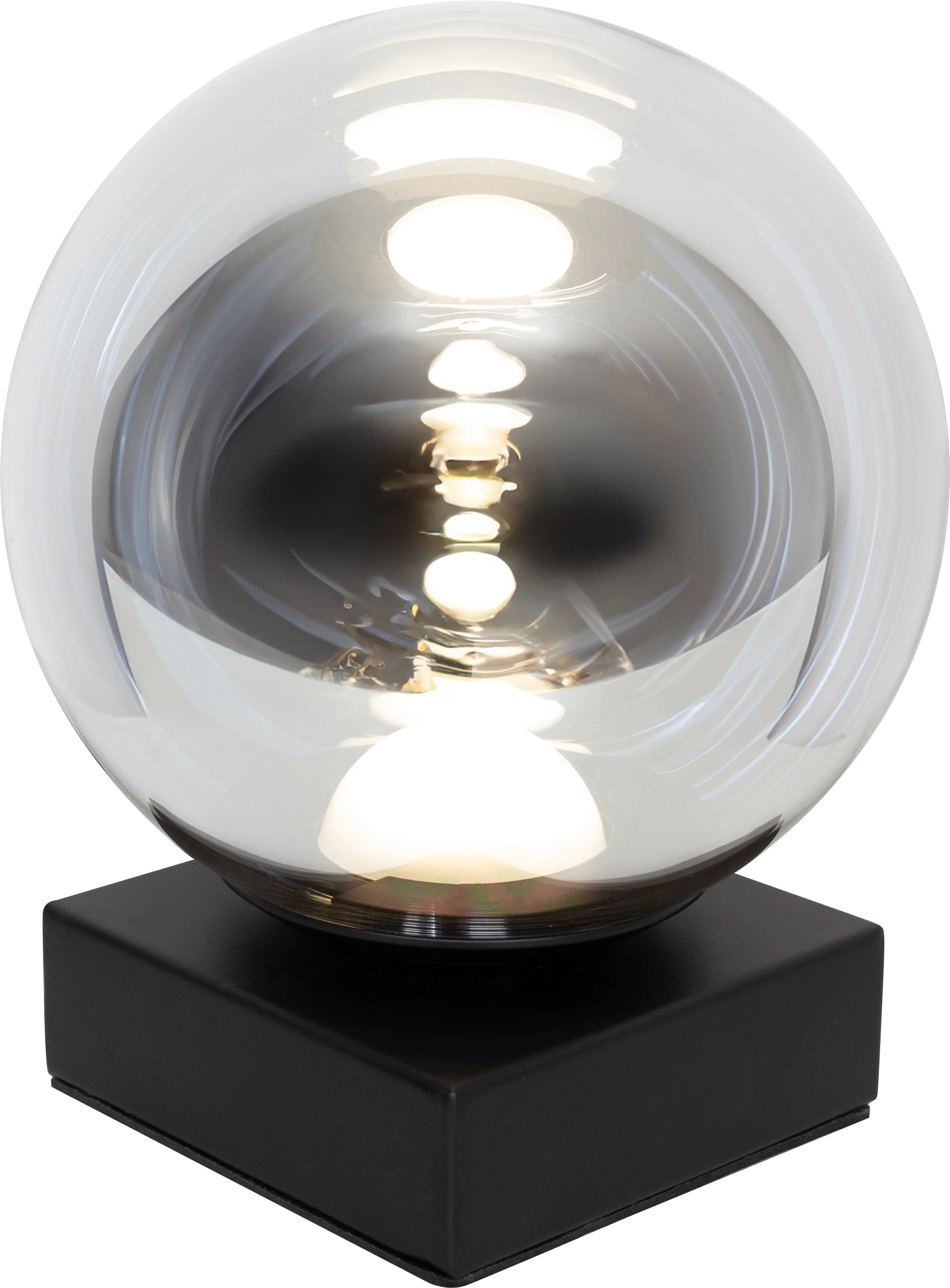 LED-Tischleuchte Altair