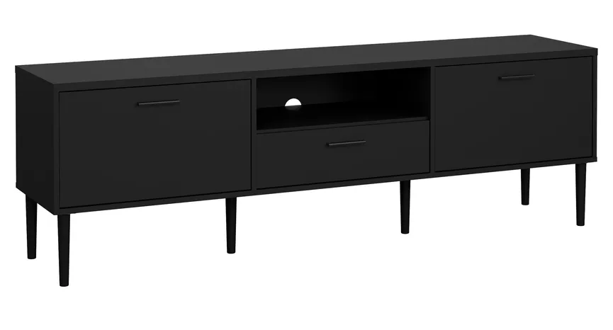 TV-Lowboard detail