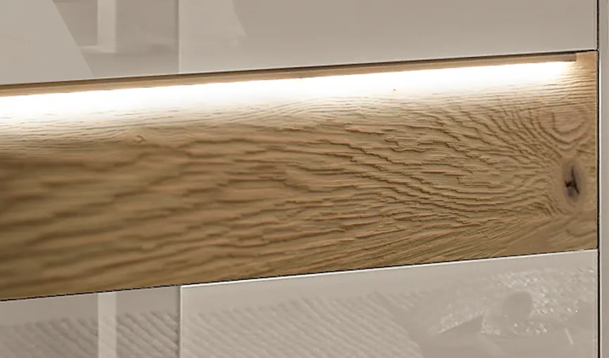 Highboard detail