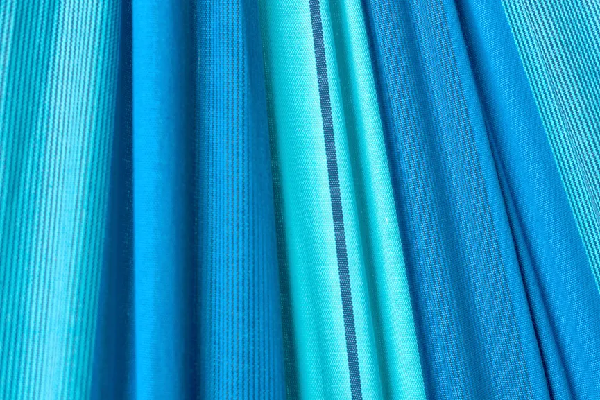 Doppelhängematte detail