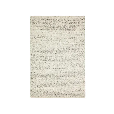 Handweb Teppich