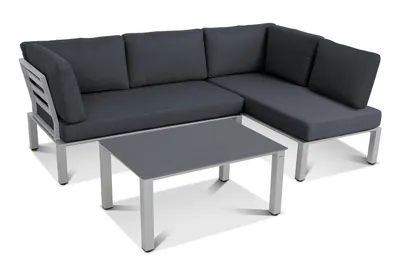 Loungemöbel Set