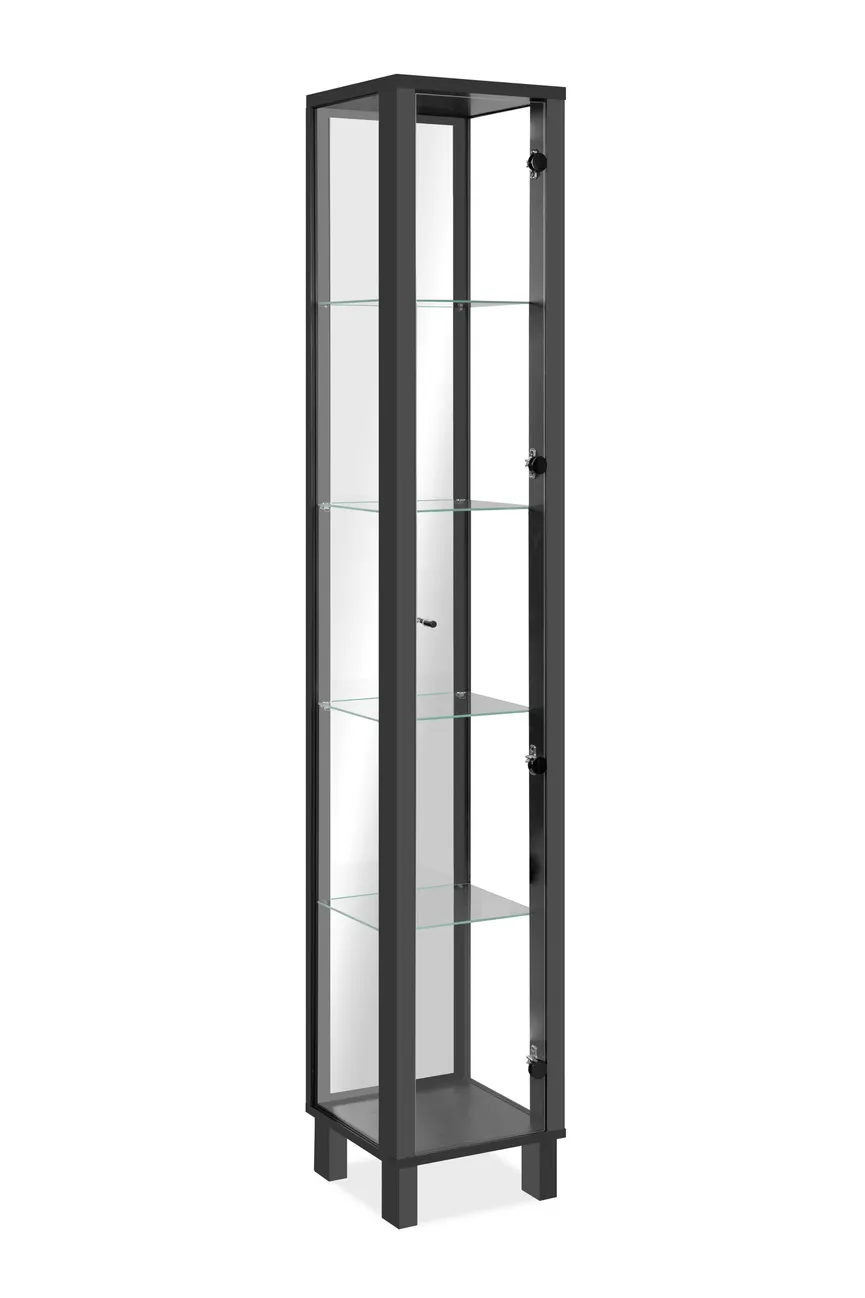 Vitrine 1GT detail