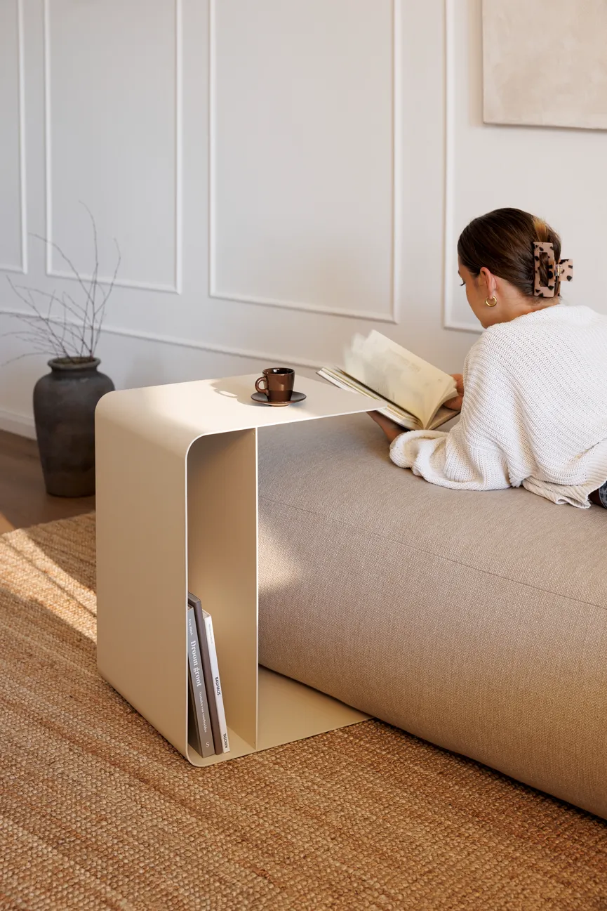 Beistelltisch hauptaufnahme