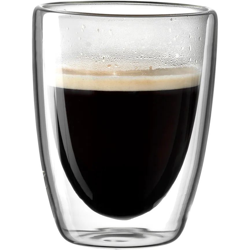 Becher "Duo" 2er-Set je 200 ml detail