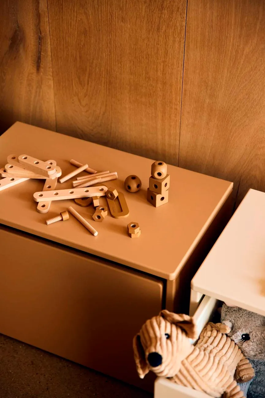 3-in-1 Bank detail