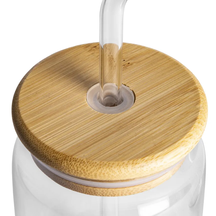 Becher-Set 6-tlg. 420 ml detail
