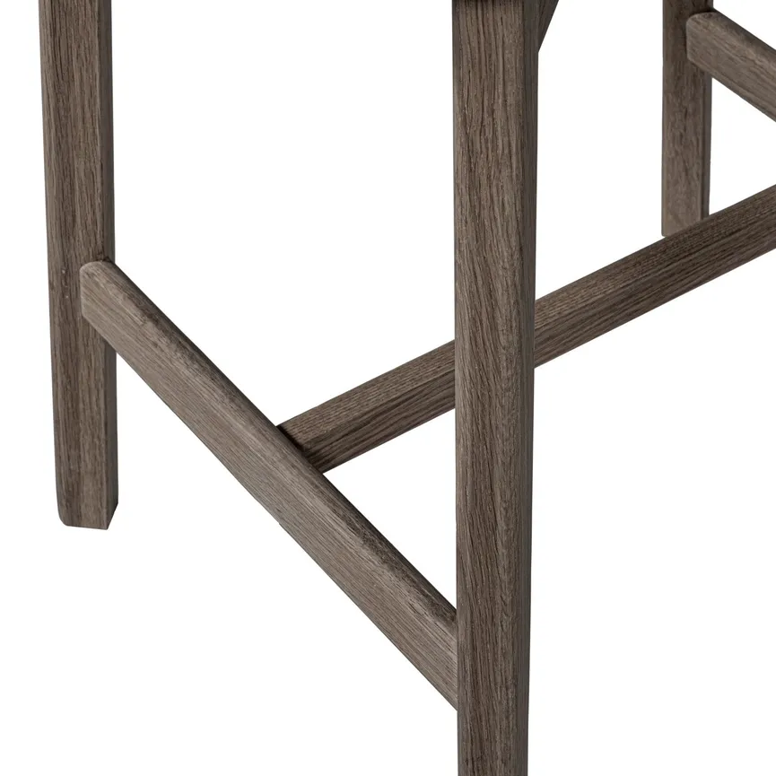 Barhocker detail