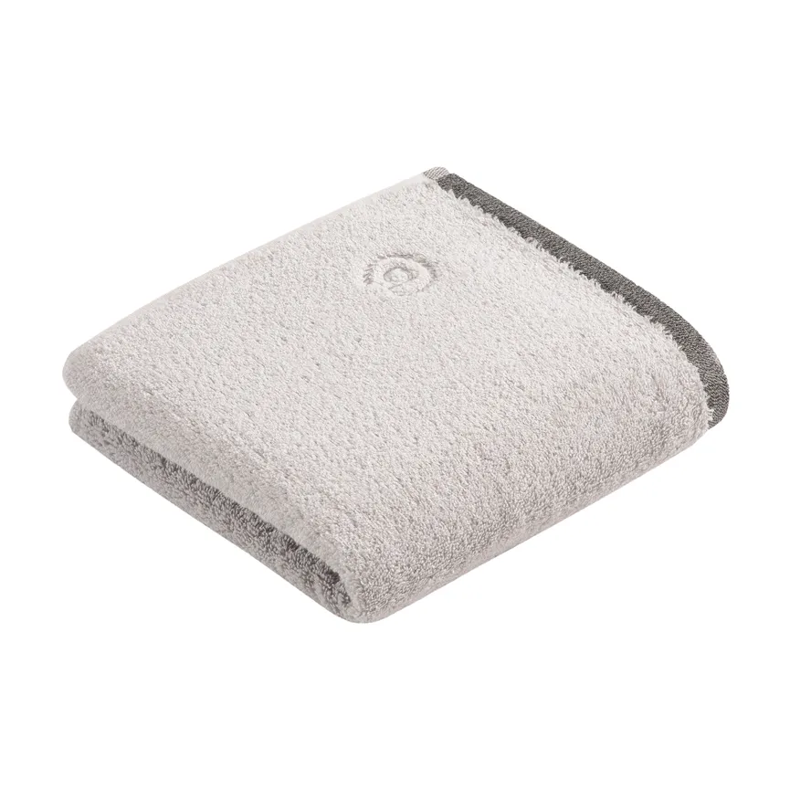 Handtuch Bugatti Prato detail